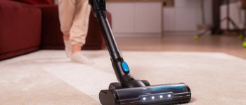 5 причин выбрать беспроводной пылесос RAWMID: техника, которая работает на вас